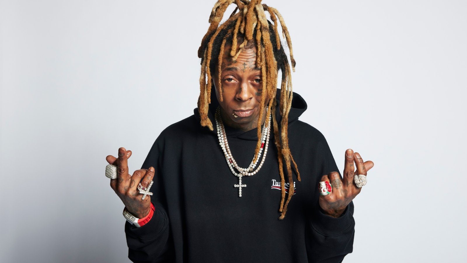 Lil Wayne Is So Prolific He Hardly Remembers 'Tha Carter III'