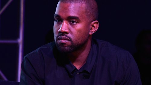Kanye West to Proud Boys Founder: Tells Jewish People to 'Forgive Hitler'