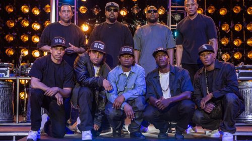 14 Things We Learned About 'Straight Outta Compton'