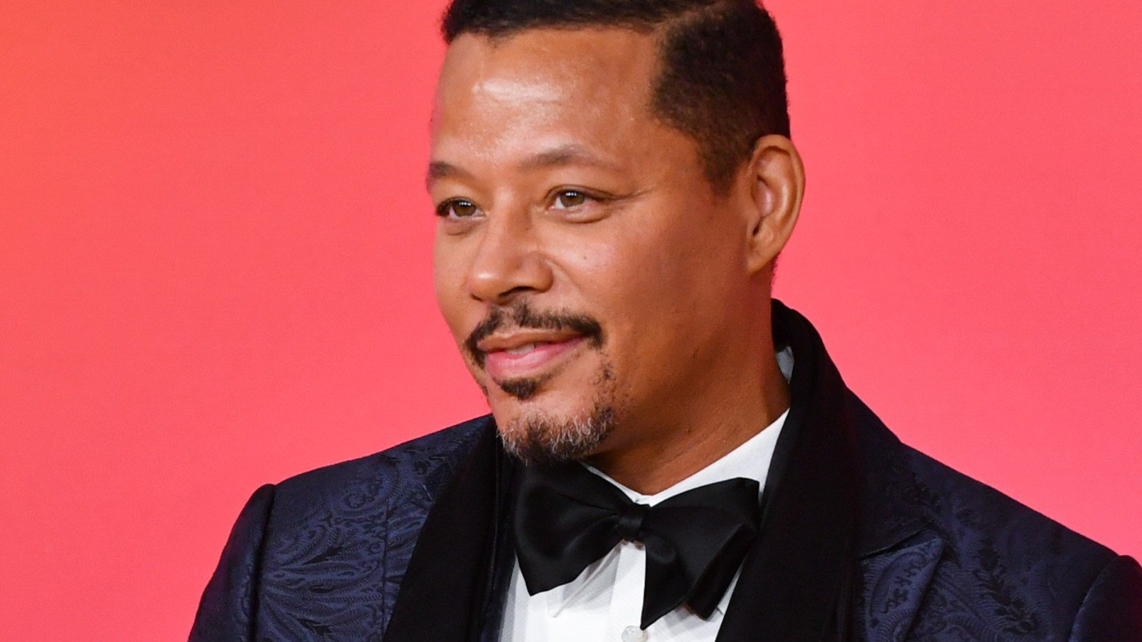 Terrence Howard Rejected Marvin Gaye Biopic Because He Didn't Want to