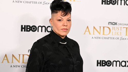 The End of Che Diaz: Sara Ramirez Reportedly Exits 'And Just Like That'