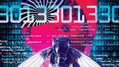 Cicada: Solving the Web's Deepest Mystery