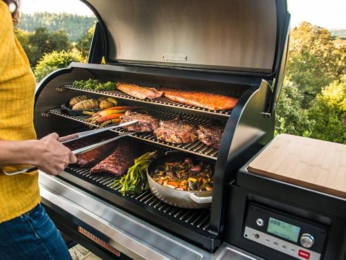 RS Recommends: The 4 Best Pellet Grills for Cooking and Smoking Perfect Meats at Home