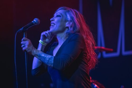 Rachel Nagy, Detroit Cobras' Lead Singer and Co-Founder, Has Died