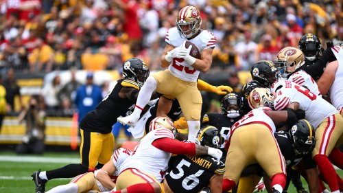 How to Watch the New York Giants vs. San Francisco 49ers Livestream