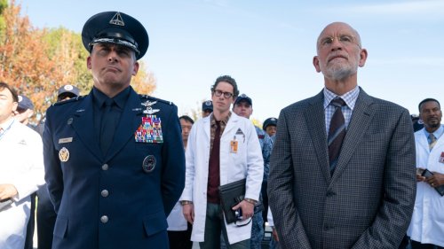 'Space Force' Review: Netflix Comedy Suffers Failure to Launch