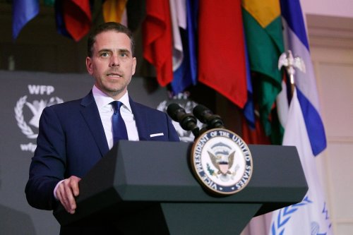 Feds May Have Enough Evidence to Charge Hunter Biden: Report