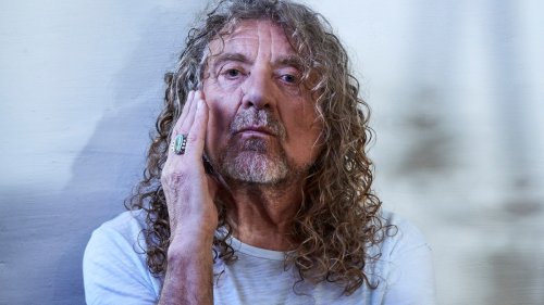 Robert Plant to Release 'Digging Deep' Career Anthology
