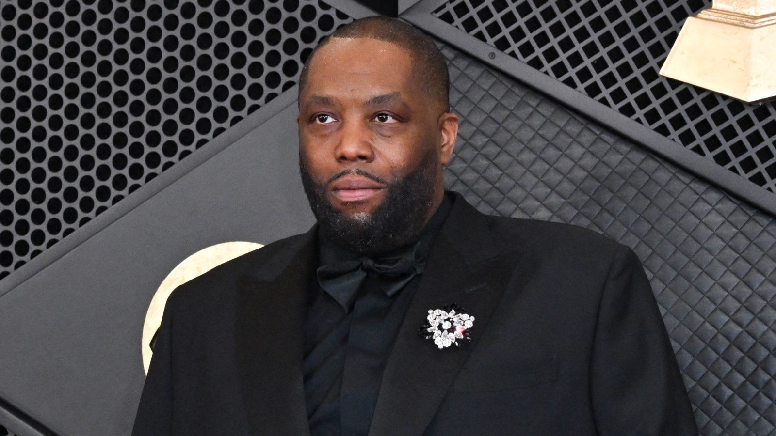 Killer Mike Detained, Booked for Battery at Grammys Hours After Winning Three Awards
