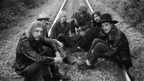 Dickey Betts: 15 Essential Allman Brothers Band Songs