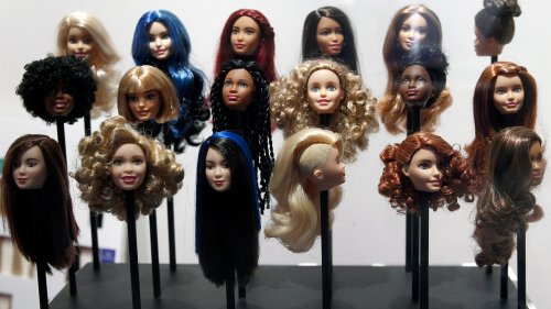 The Dark Side of Barbie: Crime, Racial Issues, and Rampant Sexism