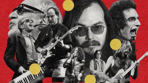 Every Steely Dan Song Ranked