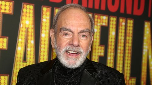 Neil Diamond Has Only Started Processing His Parkinson's Diagnosis 'in the Last Few Weeks'
