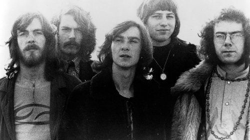 King Crimson's '21st Century Schizoid Man': Inside Prog's Big Bang