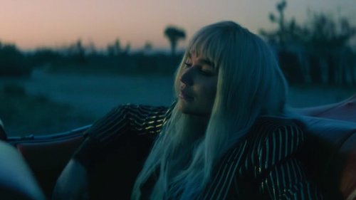 Watch Kesha Celebrate DACA Dreamers in Moving 'Hymn' Video