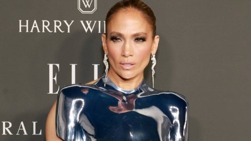 Jennifer Lopez Will Star in Bill Condon Adaptation of 'Kiss of the Spider Woman': Reports