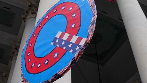 QAnon Influencer Sues Newspaper, Gets Exposed as Alleged Child Predator