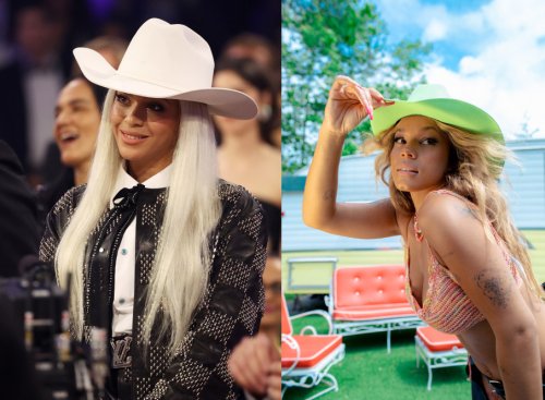 Beyoncé Boosts Rising Black Country Singers on 'Cowboy Carter' Song 'Blackbiird'