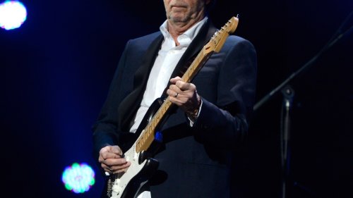 Eric Clapton Shares Musical Jack Bruce Tribute
