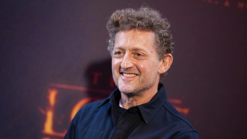 Alex Winter explains how he brought humanity to a predator in 'Primetime'