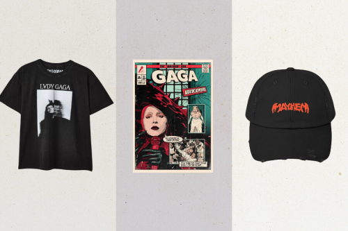 The Best 'Mayhem' Merch for Little Monsters Everywhere