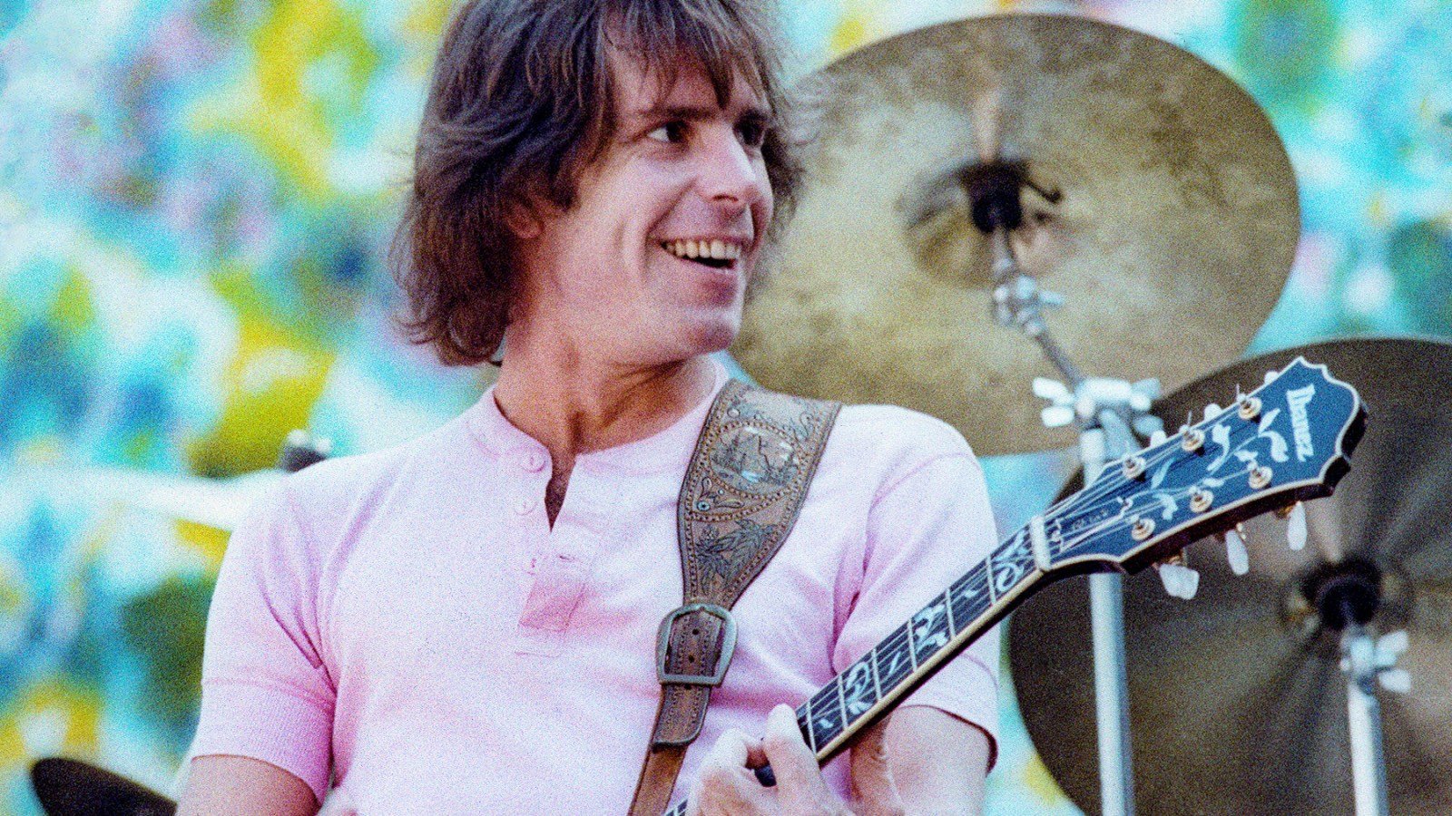 Remembering Bob Weir - cover
