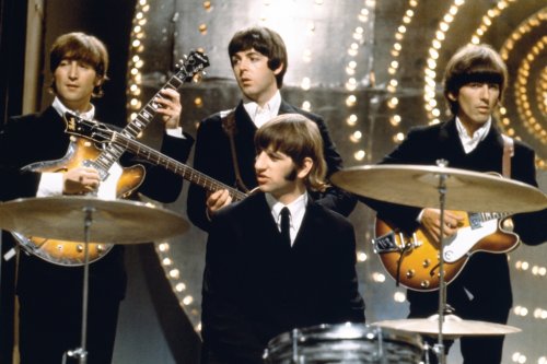 Hear the Beatles Work Out 'Tomorrow Never Knows' on First 'Revolver' Take