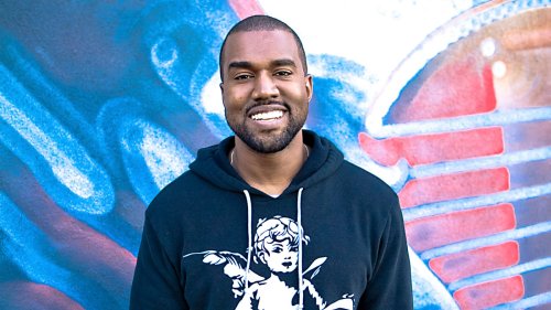 Kanye West Launching New Clothing Line