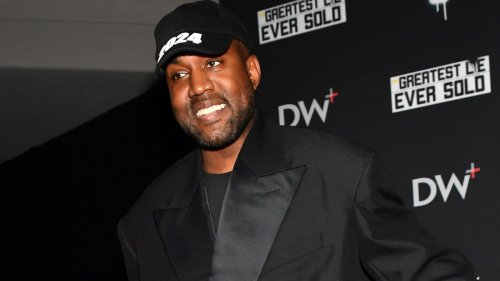Kanye Praising Hitler Was Too Much for the GOP. Here's Everything That Wasn't
