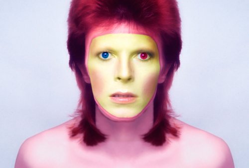 10 Stellar David Bowie Covers