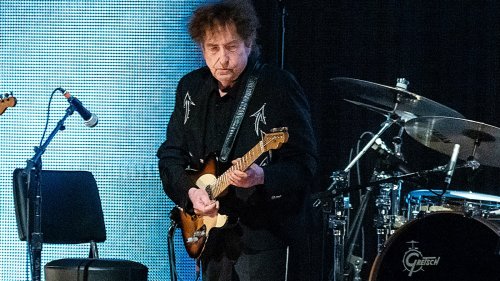 Watch Bob Dylan's Shocking Cover of Ricky Nelson's 'Garden Party'