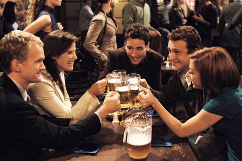 HIMYMania: The 30 Best 'How I Met Your Mother' Moments