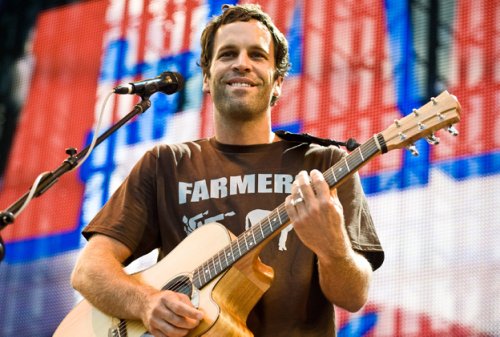 Jack Johnson Opens Up About New Single, Upcoming Album