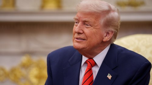Trump Tries to Undo Biden Pardons Via Social Media Proclamation