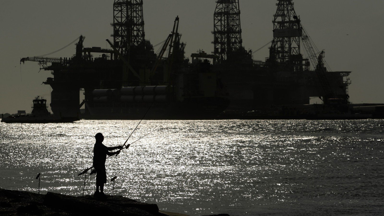 Big Oil Is Trying to Make Climate Change Your Problem to Solve. Don't Let Them