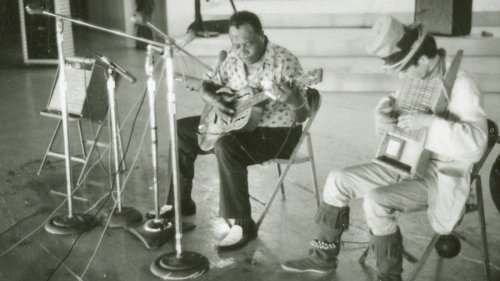 What Killed the Memphis Country Blues Festival? New Doc Exhumes a Forgotten Fest