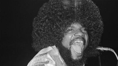 Billy Preston Was Beloved by the Beatles and Stones. His Fall From Grace Was a Rock Tragedy