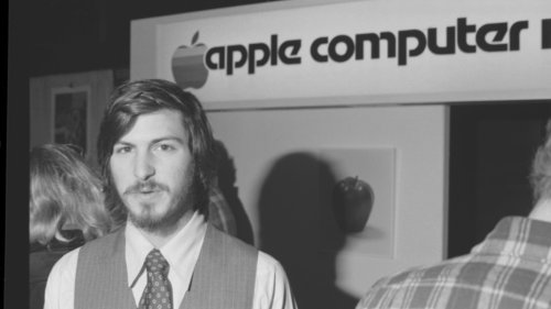 The Steve Jobs Nobody Knew