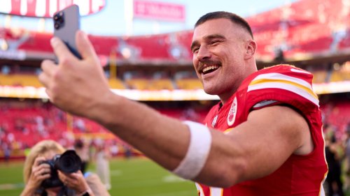 Right Wingers Are Losing It Over Taylor Swift and Travis Kelce