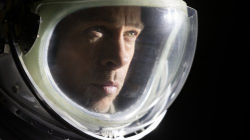 'Ad Astra' Review: Brad Pitt, Lost in Space