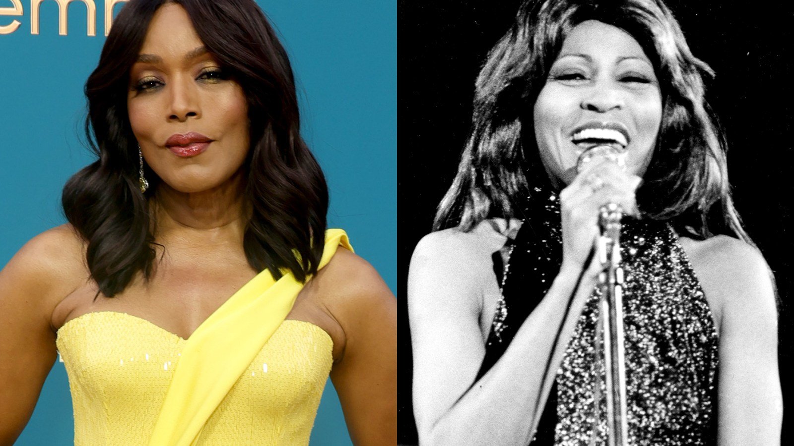 Angela Bassett: 'Tina Turner Showed Others What Love and Freedom Should Look Like'