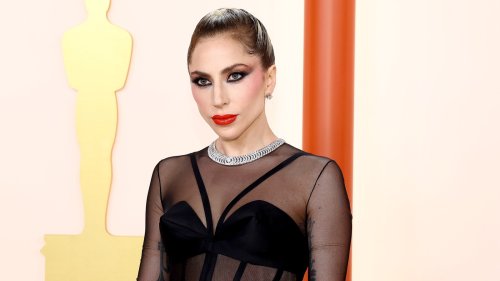 Lady Gaga Officially Won't Have to Pay $500k Reward to Woman Tied to Dog Theft, Judge Rules
