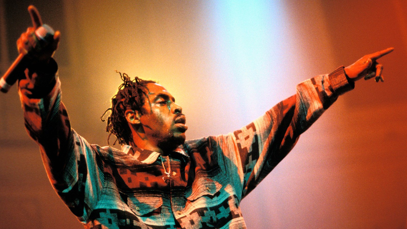 How Coolio Took the Nineties on a Fantastic Voyage