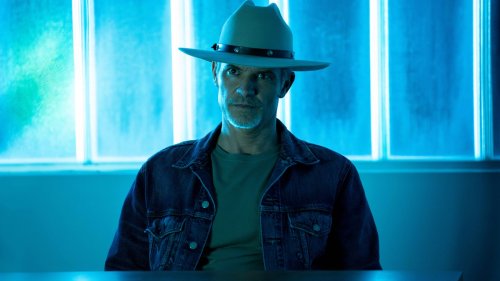 Timothy Olyphant Returns as Raylan Givens in 'Justified: City Primeval' Trailer
