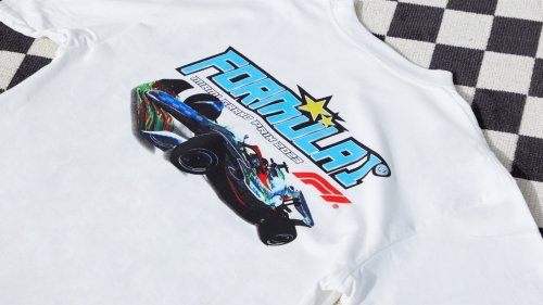 Fan Pit Stop: The Best Formula 1 Merch to Buy Online  Flipboard