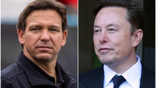 DeSantis Signs Bill Shielding Musk's SpaceX From 'Spaceflight Entity Liability'