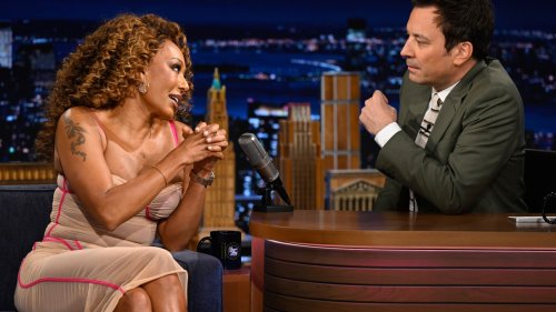 Mel B Says She Is Still Hoping for a Spice Girls Reunion