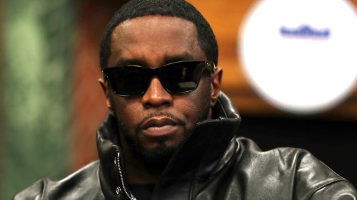 Sean Combs Denies 'Gang Rape' of 17-Year-Old Girl, Says Suit Violates His Constitutional Rights
