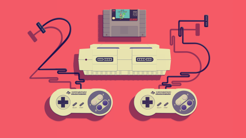 Why Super Nintendo Is the Reason You're Still Playing Video Games