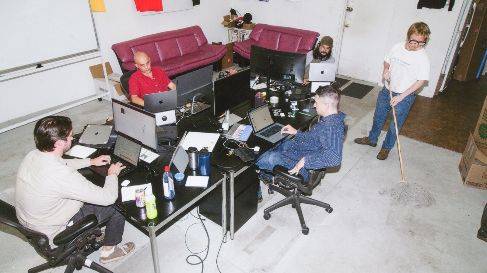 This Company Wants Everyone to Earn Money From Streams -- Even Fans